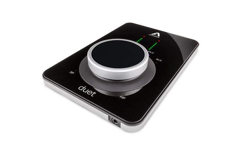 Duet 3 av Apogee.